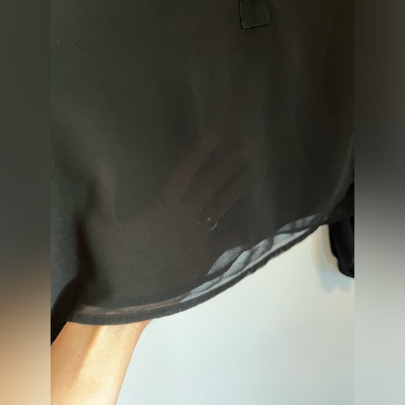 Babaton Blouse - Picture 8 of 11